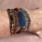 Lapis Lazuli - Rovnováha photo review