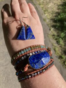 Lazuli – Rovnováha sada photo review