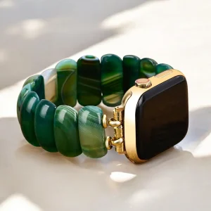 Green Grove pre Apple Watch (38-41mm) – M