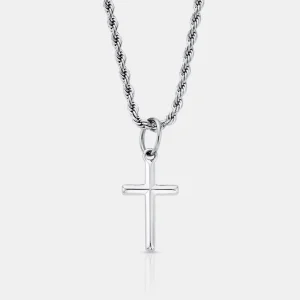 Pánsky Náhrdelník - Cross
