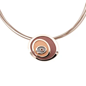 Pittore Rose Náhrdelník