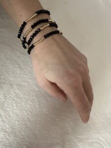 Click to view full screen Luxury Link Onyxn áramok photo review