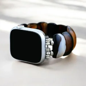 Black Mamba  pre Apple Watch (38-41mm) – M