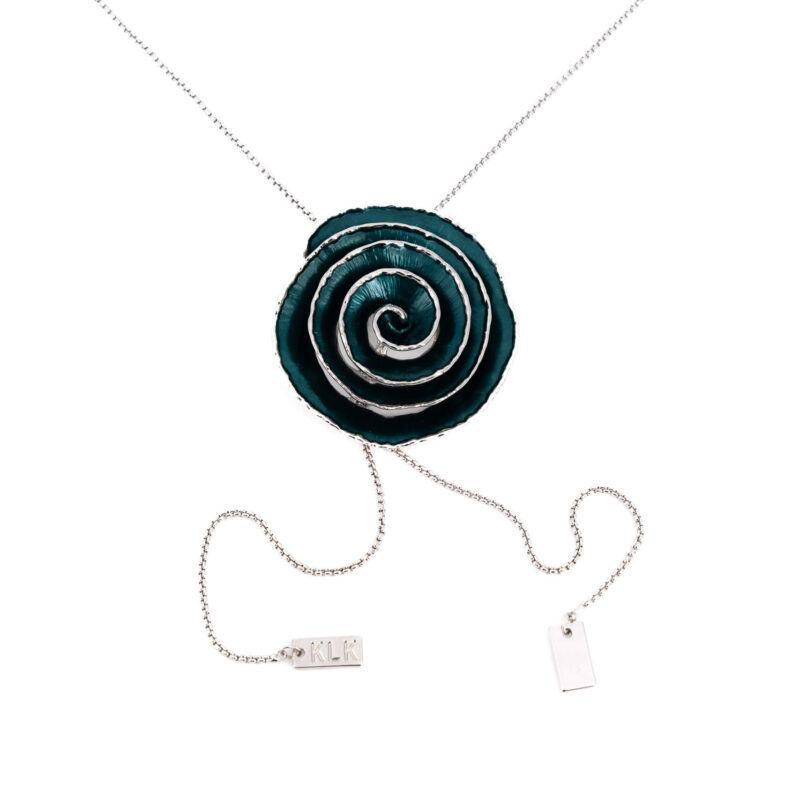 QE3725R-spiral blue nyl QE3725R-spiral blue nyl