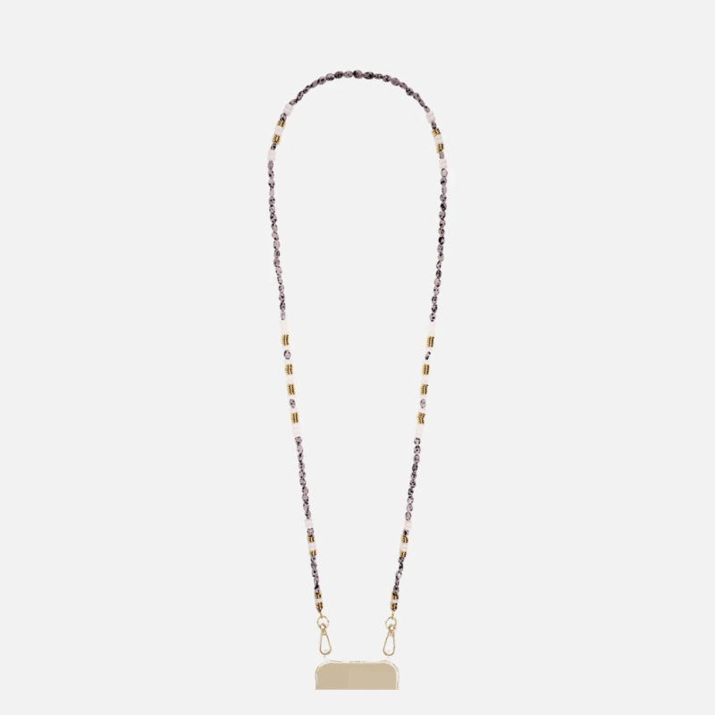 phone chain purple 4 phone chain purple 4