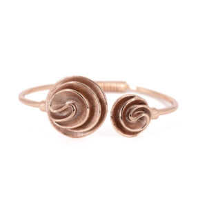 Fiore Rose gold Náramok