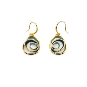 Concentrico Náušnice