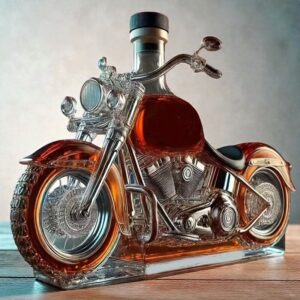 Držiak na nápoje do motocykel