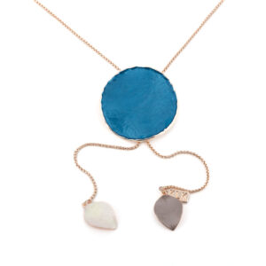 Foglioline Náhrdelník