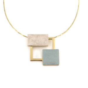 Pannelli Náhrdelník